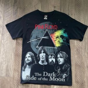 Pink Floyd T-shirt